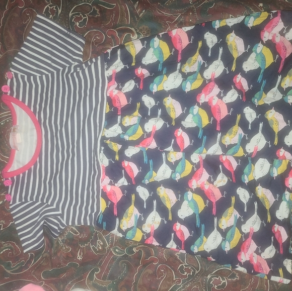 Dress - Picture 2 of 3